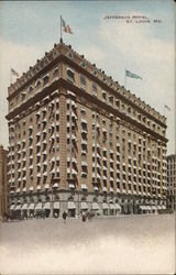 Jefferson Hotel Jefferson Hotel