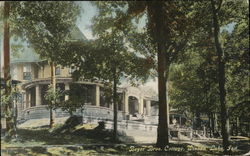 Beyer Brothers Cottage Beyer Brothers Cottage