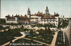 Hotel Ponce De Leon Hotel Ponce De Leon
