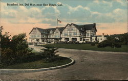 Stratford Inn, Del Mar Stratford Inn, Del Mar
