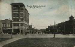 East Broadway East Broadway