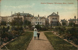 General Hospital General Hospital