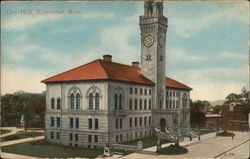 City Hall City Hall