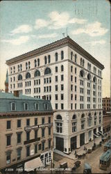 State Mutual Building State Mutual Building