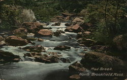 Mad Brook Postcard