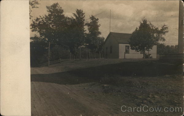 Home in Marcy New York