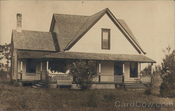 Home in Dixie Fairhope Alabama