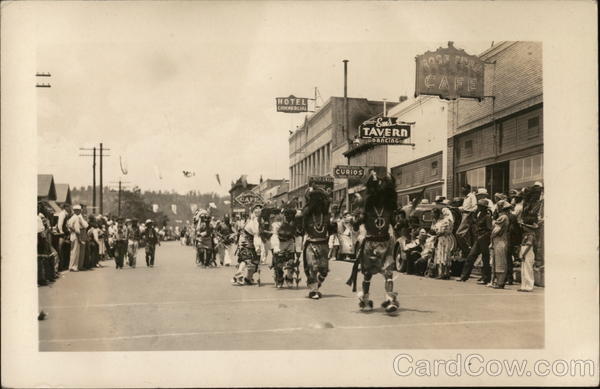 st patricks day parade flagstaff az elevation