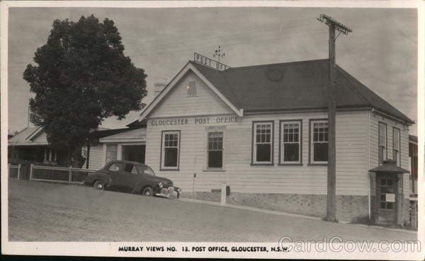 post offices open today in gloucester