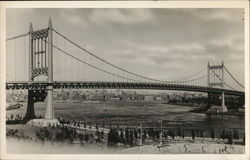 Triboro Bridge Triboro Bridge
