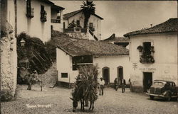 Mexican Town Mexican Town