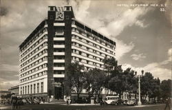 Hotel Reforma Hotel Reforma