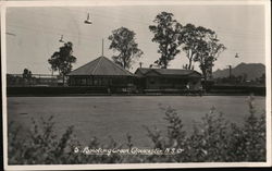 Bowling Green Gloucester, NSW Australia Postcard Postcard Postcard