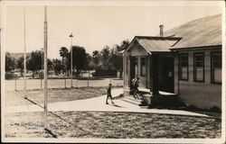 Boys Club, Municipal Building Boys Club, Municipal Building