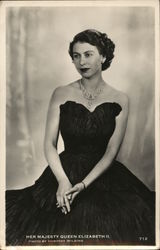 Her NMajesty Queen Elizabeth II Her NMajesty Queen Elizabeth II