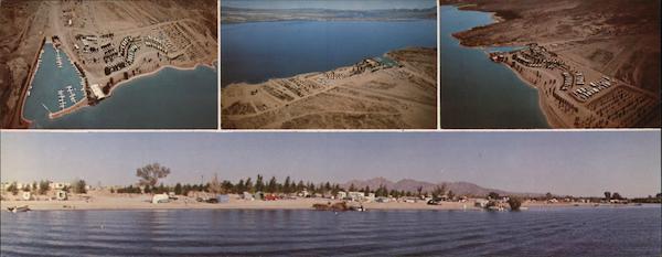 Havasu Landing, Jewel of the Desert Havasu Lake California Havasu Landing, Jewel of the Desert Havasu Lake California