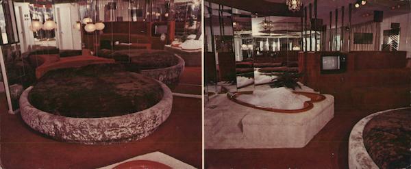 Governors Motor Inn Albany New York