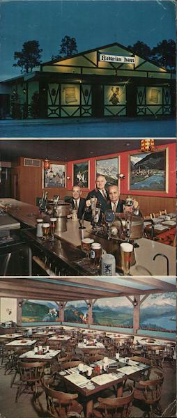 Bavarian Haus Orlando Florida