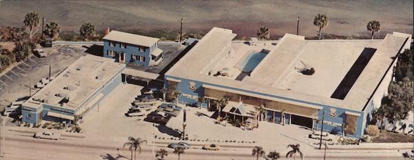 Royal Motor Lodge Melbourne Florida