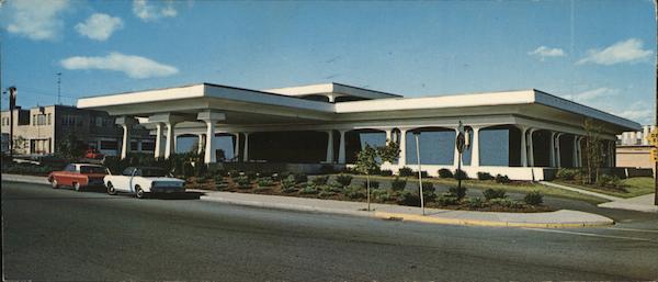 Bishop's Restaurant Lawrence Massachusetts
