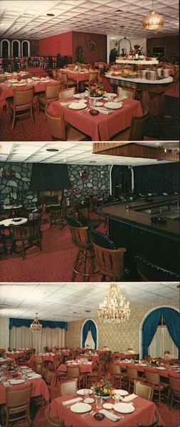 The Golden Door New Buffalo Michigan