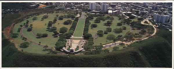 USS Arizona Memorial Honolulu Hawaii