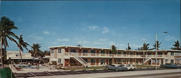 Lauderdale By The Sea Motel Lauderdale-By-The-Sea Florida Lauderdale By The Sea Motel Lauderdale-By-The-Sea Florida