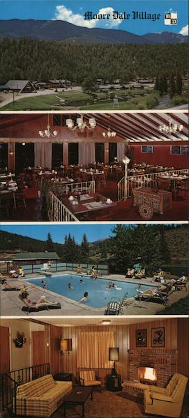 Moore-Dale Village Bailey Colorado