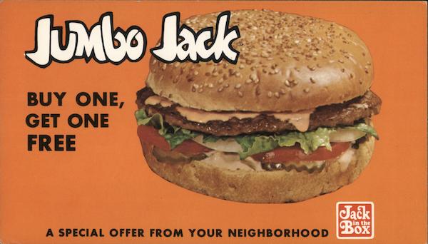 Jack In The Box Prices Is The Jumbo Jack Still Worth It We Found Out - l435tcu