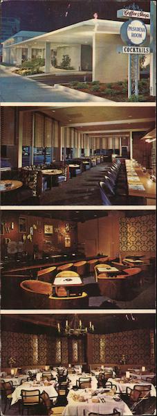 Gwinn's West Pasadena California