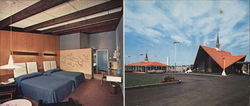 Howard Johnson's Motor Lodge and Restaurant Howard Johnson's Motor Lodge and Restaurant