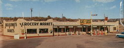 Big Arrows Trading Post Big Arrows Trading Post