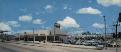 Crenshaw Motors Ford Dealership Crenshaw Motors Ford Dealership
