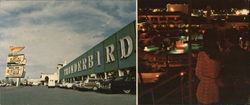 Hotel Thunderbird Las Vegas, NV Postcard Large Format Postcard Large Format Postcard