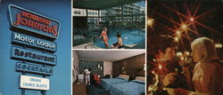 Howard Johnson's Motor Lodge Howard Johnson's Motor Lodge