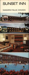 Sunset Inn Sunset Inn