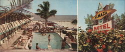 Almaza Motel Almaza Motel