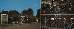 The Equestrian Shop, Inc. The Equestrian Shop, Inc.