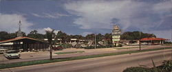 Howard Johnson's Motor Lodge and Restaurant Howard Johnson's Motor Lodge and Restaurant