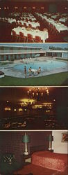 Highland Manor Motor Hotel Highland Manor Motor Hotel