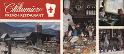 La Chaumiere French Restaurant La Chaumiere French Restaurant