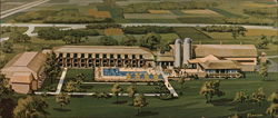 Shersaton Motor Inn Shersaton Motor Inn