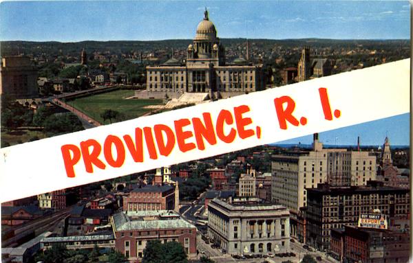 Providence Rhode Island