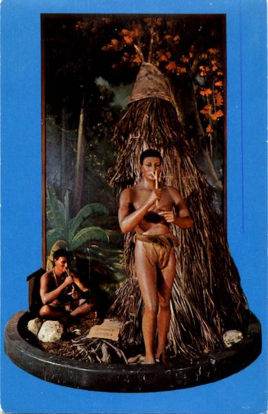 La Corona-Cabanas Tobacco Museum Cuba