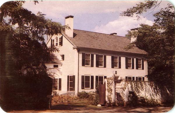 The Farmstead Whippany New Jersey