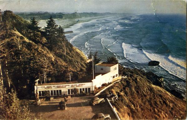 Hawleywood Heights Eureka California