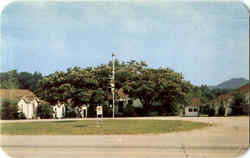 Chilhowee Tourist Court Chilhowee Tourist Court