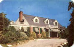 Pierre's Restaurant , Jericho Tunpike Pierre's Restaurant , Jericho Tunpike