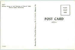 back