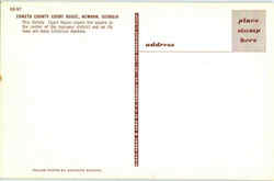 back